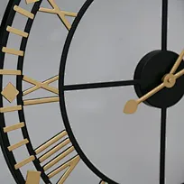 timepiece wall clock